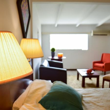 Hotel La Pedregosa メリダ エクステリア 写真